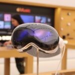 Apple Vision Pro Successor N224: New M5 Headset