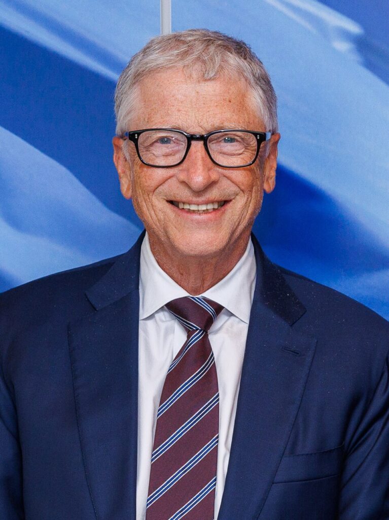 Bill Gates AI Warning: The Threat of a Billion Deaths
