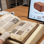 Ancient Sheep Pox Genomes Found in Medieval Manuscripts