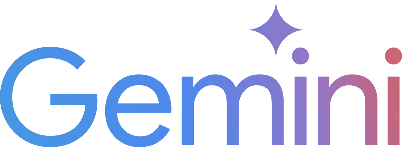 Google Gemini interface displaying the Gemini Gems discontinued notification alongside the new AI skills menu
