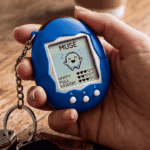 Meta Muse Charm Device: AI Agent in Your Pocket