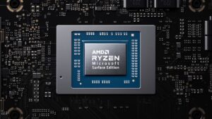 Why There Are No AMD Surface PCs: Microsoft Explains