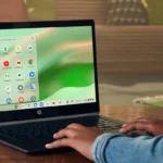 Googlebook Operating System Replaces ChromeOS by 2034