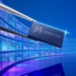 Montage DDR5 CKD Chip: Mass Production Hits 9200 MT/s
