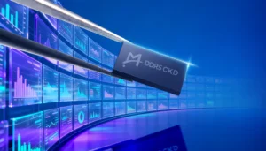 Montage DDR5 CKD Chip: Mass Production Hits 9200 MT/s