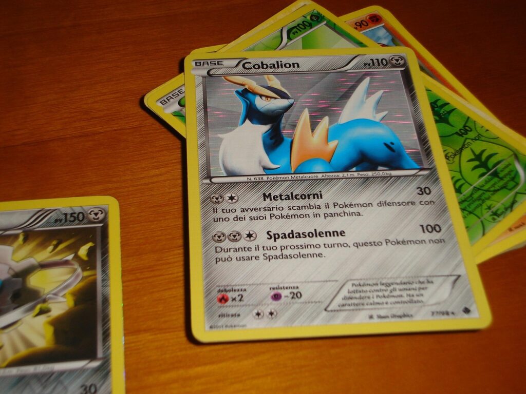 Pokemon Cards GPS Tracker Stalker Gets Ironic Sentence