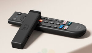 2026 Fire TV Stick: Leaked Design and New Remote