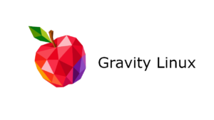 Gravity Linux Mac mini: Early M4 Alpha Release