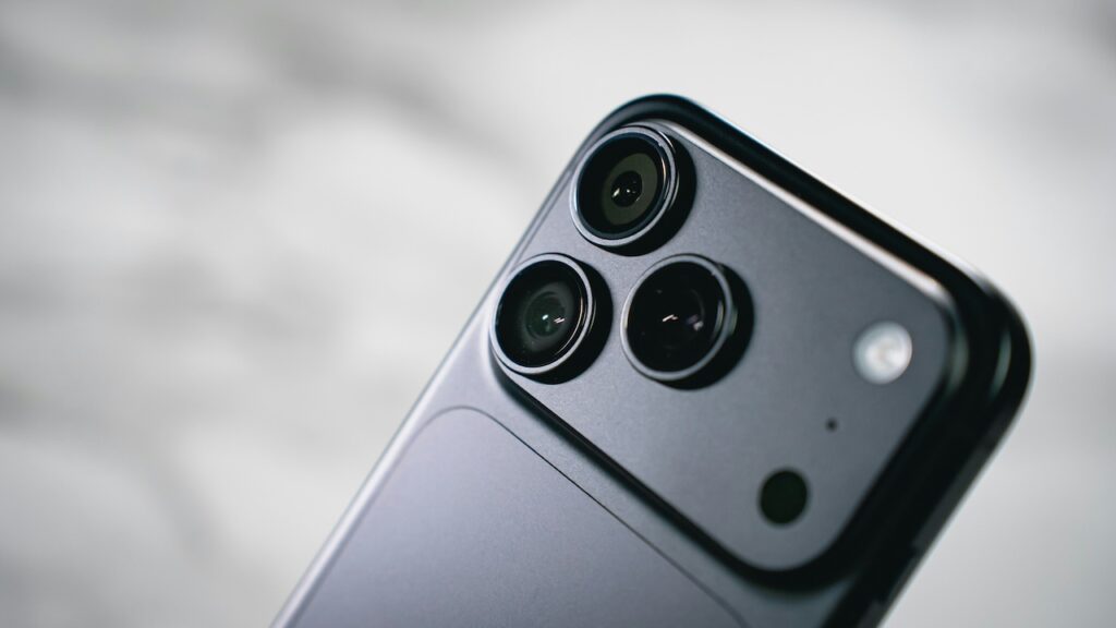 Apple Reveals iPhone 18 Pro Battery Capacity and Upgrades