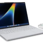 Lenovo Googlebook 15: New OLED Laptop Specs and Price