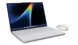 Lenovo Googlebook 15: New OLED Laptop Specs and Price