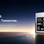 Lexar DIAMOND CFexpress 4.0 Type A: 640GB Memory Card