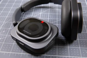 Nothing Headphone 1 Pro: Triple Driver Audio & ANC Upgrades