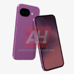 Google Pixel 11a Specs, Price, and Release Date Leaks