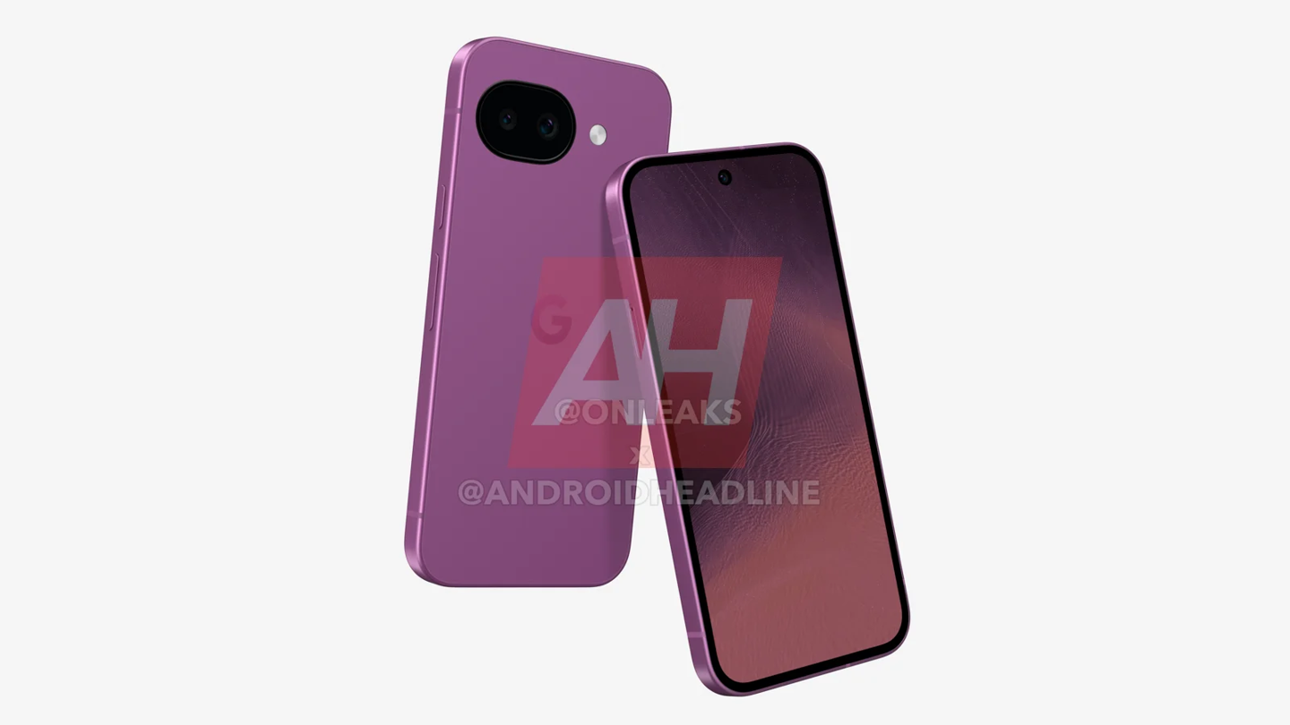 Google Pixel 11a specs and rendered design
