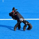 ETH Zurich Robotic Hand Walks on Its Own Fingertips