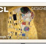 TCL Designer Series TV: The Ultimate Samsung Frame Rival