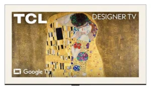 TCL Designer Series TV: The Ultimate Samsung Frame Rival