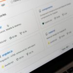 GitHub Bans Outlook and Hotmail for New Registrations
