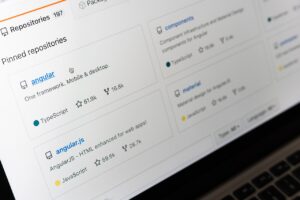 GitHub Bans Outlook and Hotmail for New Registrations