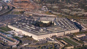 Pentagon Data Breach Exposes 3 Million Military Records