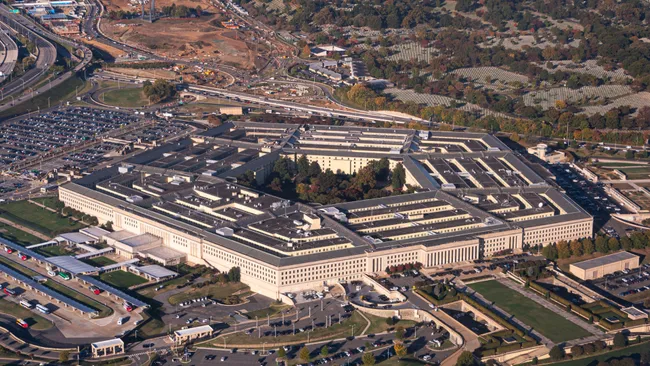 Pentagon Data Breach Exposes 3 Million Military Records