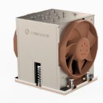 Dynatron Cooler Leak Reveals AMD EPYC Verano CPUs Specs