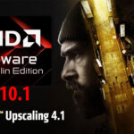 AMD Adrenalin Edition 26.10.1 Driver Updates and Fixes