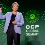 AMD Showcases Next-Gen Zen 6 EPYC Verano CPUs With LPDDR5X Memory Support