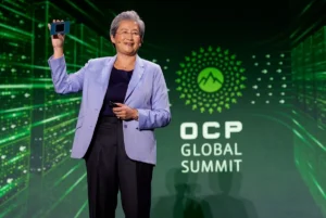 AMD Showcases Next-Gen Zen 6 EPYC Verano CPUs With LPDDR5X Memory Support