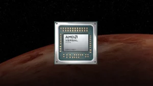 AMD Versal AI Core Space-Grade SoC Samples Delivered