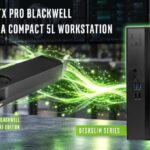ASRock DeskSlim PCs Add Nvidia Blackwell Support