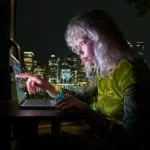 Touchscreen MacBook Pro Unveiled With OLED Display