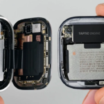 iFixit Apple Watch Teardown: Series 12 and Ultra 4 Review