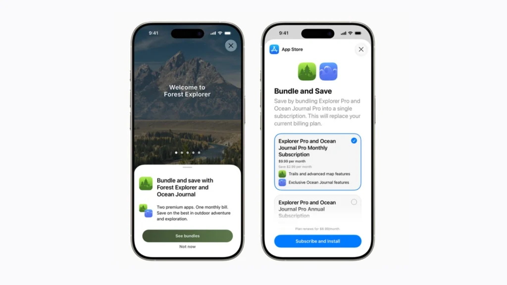 App Store Group Purchases: A New Way to Share Subscriptions