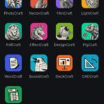 Developer Uses Claude AI to Build Free Rust Clones of Microsoft Office