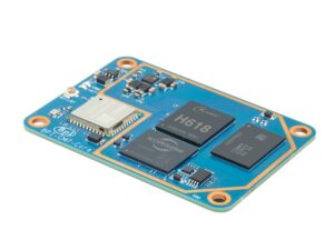 Banana Pi Launches BPI-CM7 Compute Module