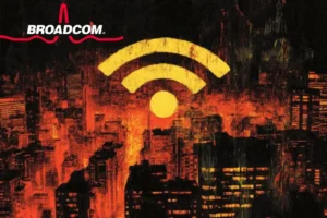 Broadcom Wi-Fi Software Vulnerability Exposes Routers