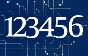 Danish CPR Data Breach: 123456 Password Causes Leak