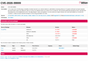 Critical Linux Kernel Vulnerability Threatens Cloud Servers