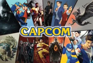 Capcom ID Data Breach: 11.7 Million Accounts Leaked