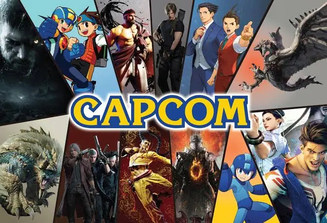 Capcom ID Data Breach: 11.7 Million Accounts Leaked