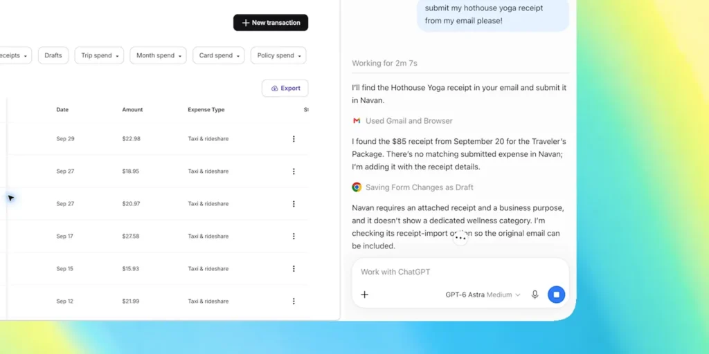 OpenAI Upgrades ChatGPT Chrome Extension with Tab Reading