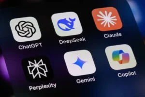 Swedish Government Bans AI: Restricts ChatGPT and Claude