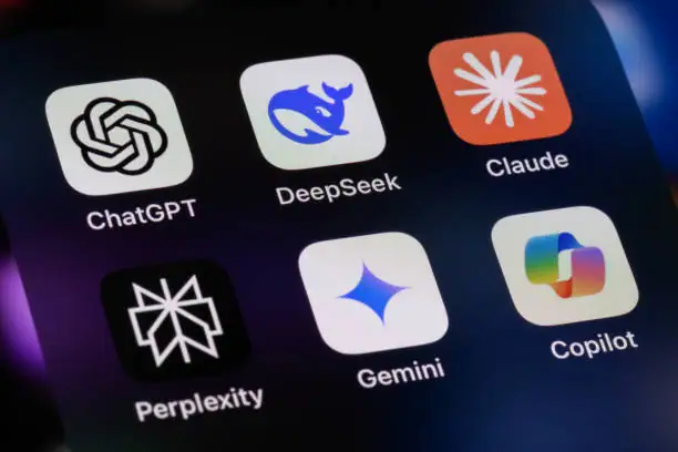 Swedish government bans AI chatgpt claude