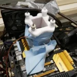 Core i5 4670K Overclocking Record Broken After 12 Years