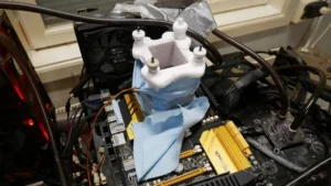 Core i5 4670K Overclocking Record Broken After 12 Years
