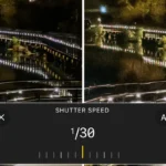 iPhone 18 Pro Shutter Test: Manual Settings Disable Stacking