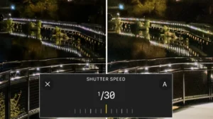 iPhone 18 Pro Shutter Test: Manual Settings Disable Stacking