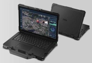 Dell Pro Rugged Laptops Launch with Intel Core Ultra